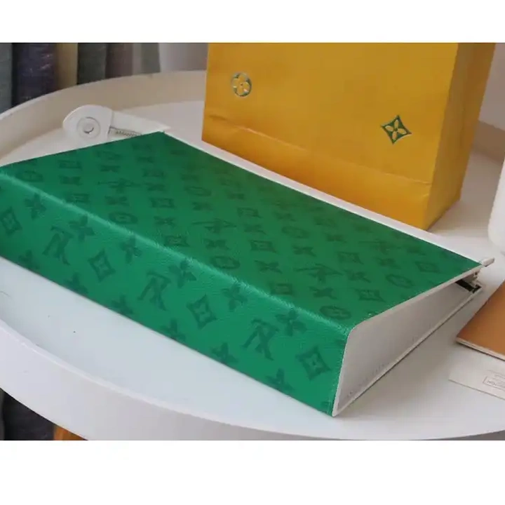 Official Brother Sam 2107YA0111 LV Bags 0707